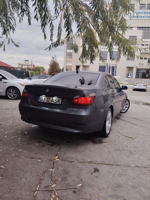 BMW Seria 5 525D