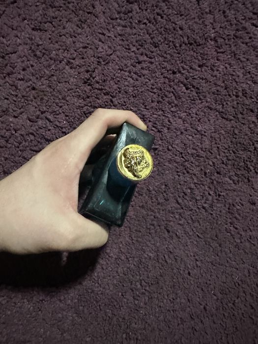 Parfum versace eros