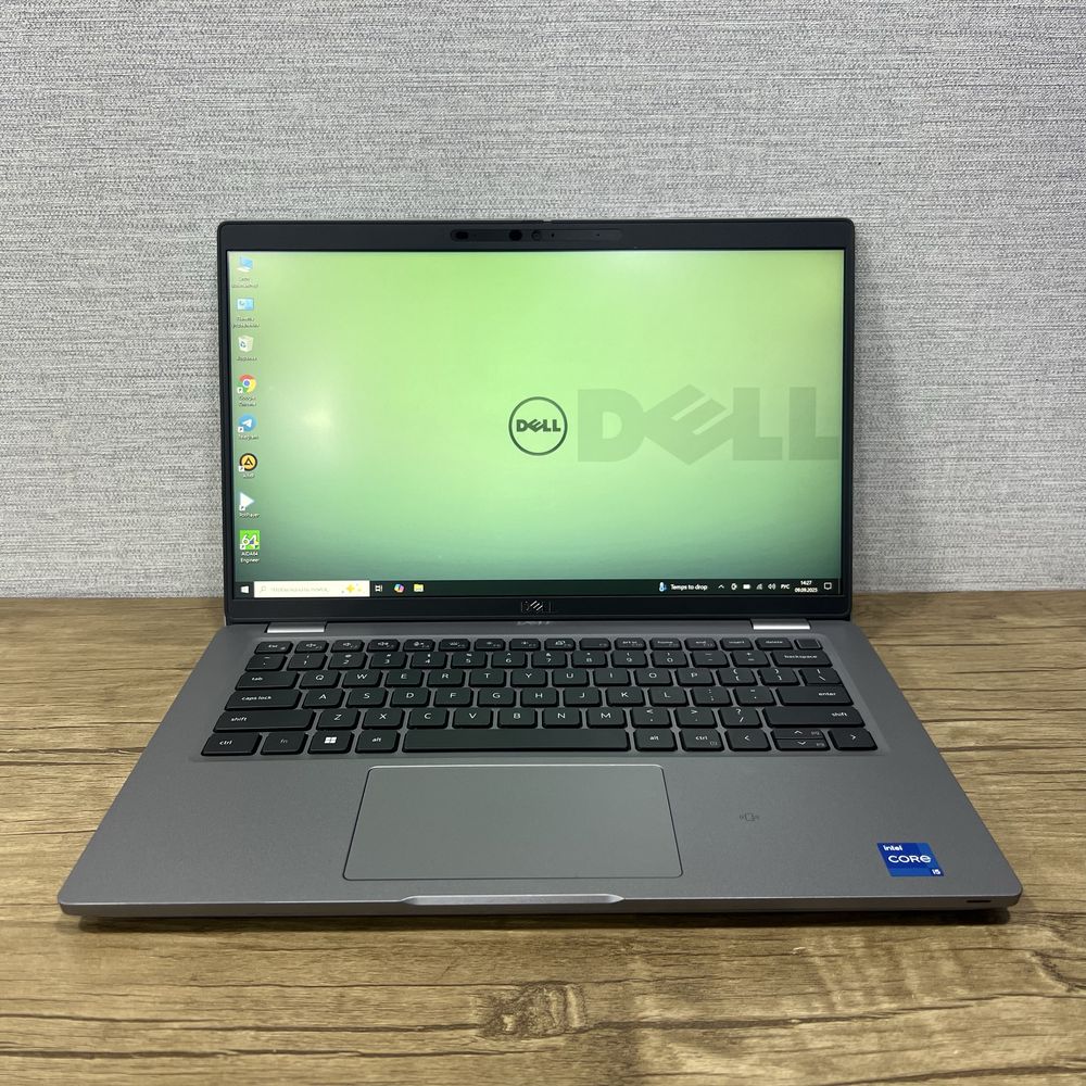 Продаю Сенсорный Dell Latitude 5420 i5 11gen 16/256 для дома и офиса!