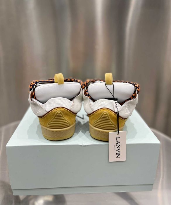 Adidasi Lanvin Curb Calitate Premium