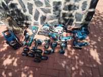 Scule makita 18 v