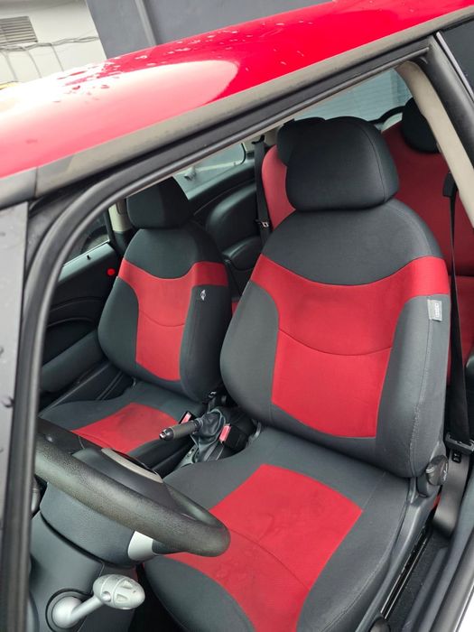 Vând Mini Cooper One 1.4D an fabricație 2006