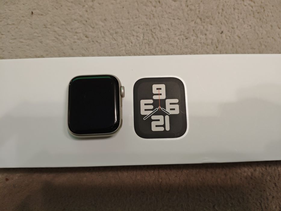 Apple watch SE 1 40mm
