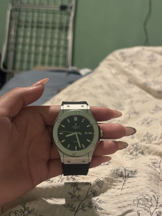 Hublot Classic Fusion