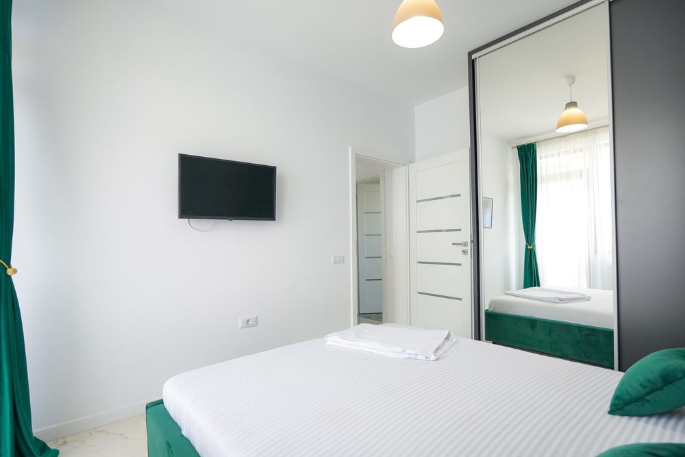 Vand apartament in Tabara Navodari