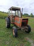 Vand tractor fiat 780
