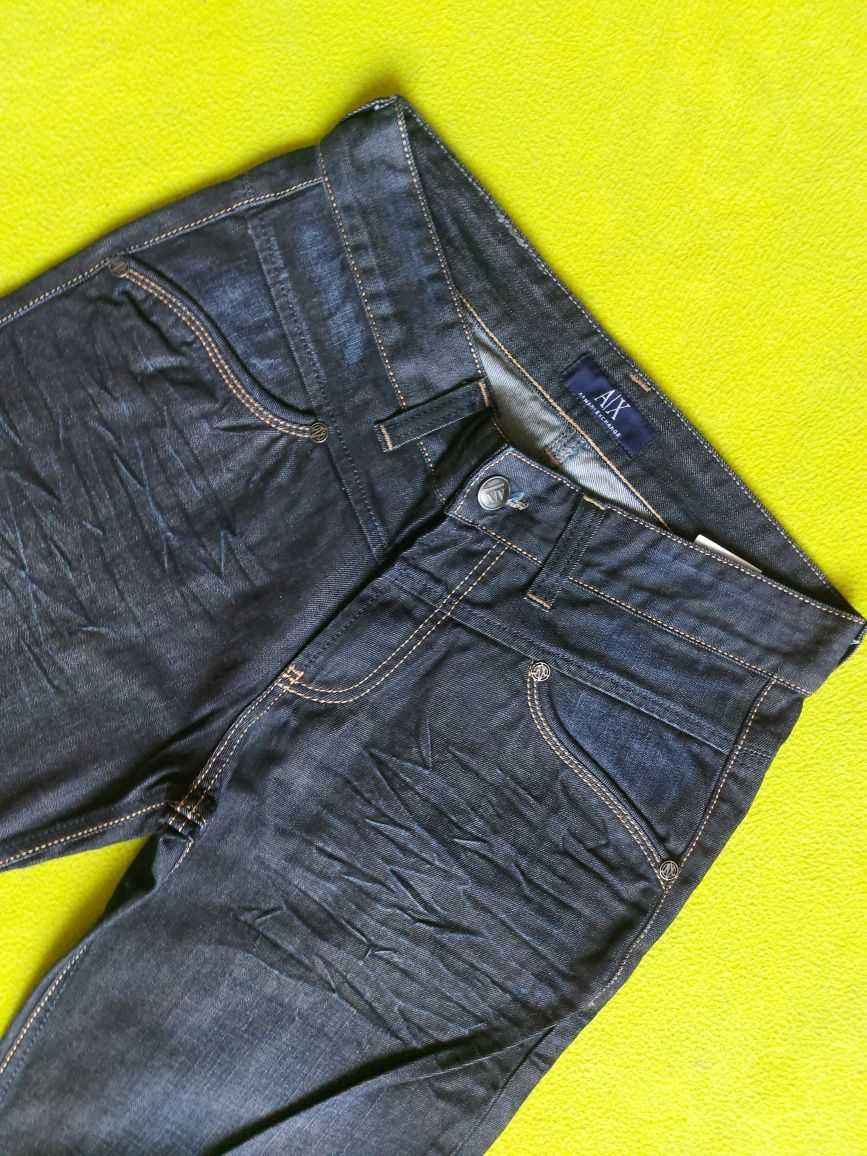 Armani Jeans'Size30-НОВО