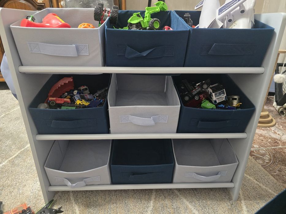 Vand Raft pentru jucarii copii !