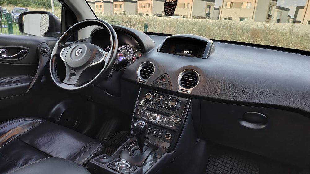 Renault Koleos automat