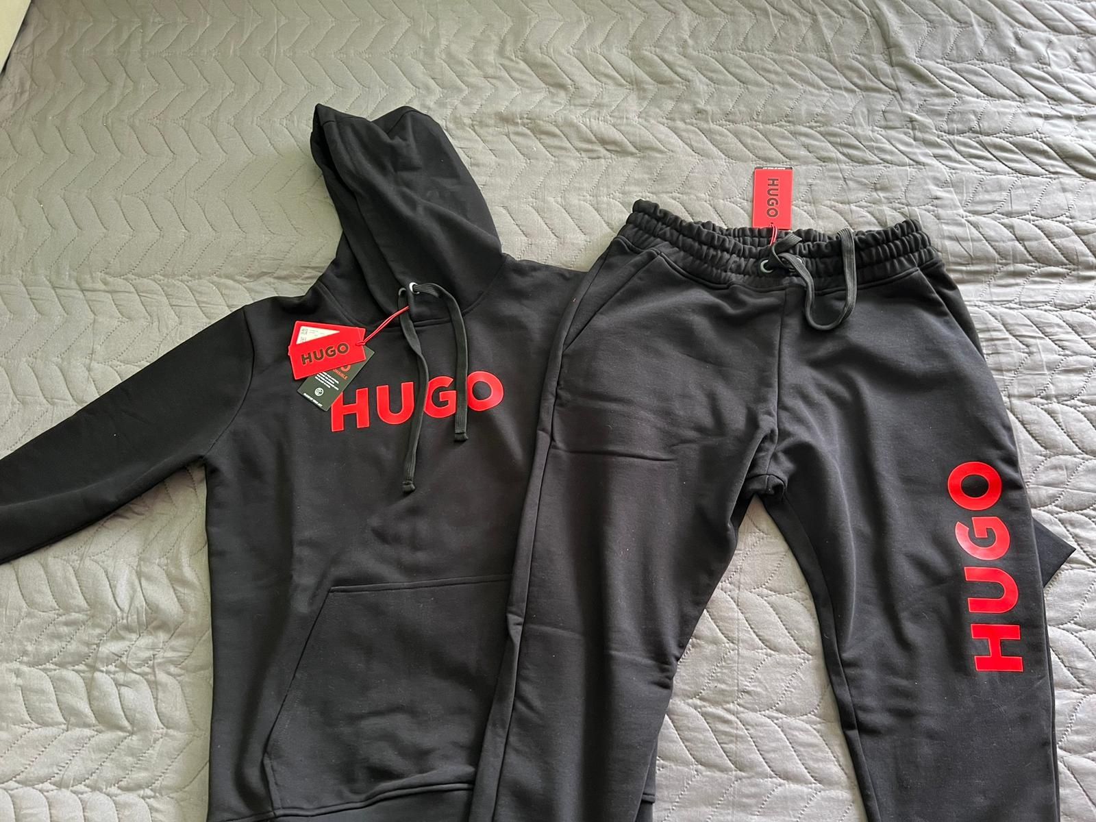 Анцунг HUGO S,M,L,Xl