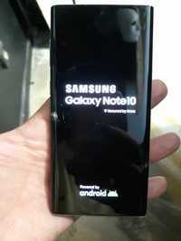 Samsung Note 10 / Note 10 plus на части
