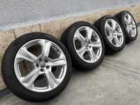 Jante 245 45 R19 Originale 5X112 Audi A7 A6 C7 4G Q3 S Line