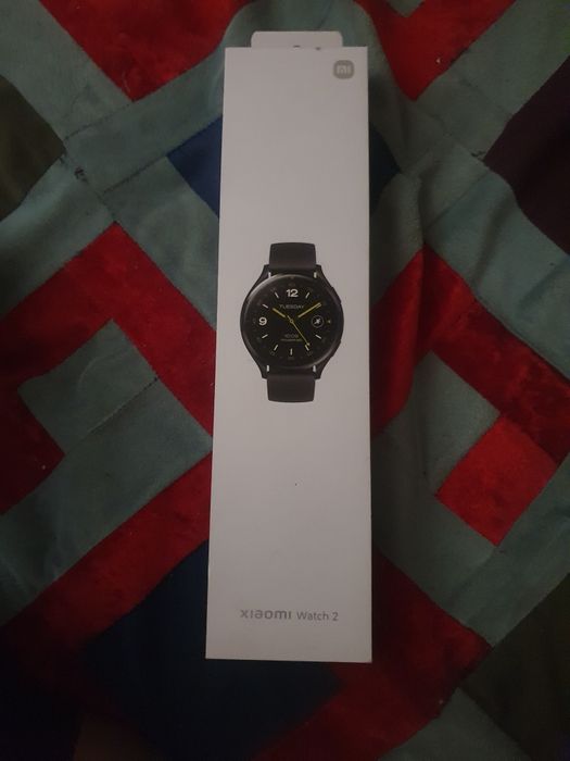 Xlaoml Watch2 сағат