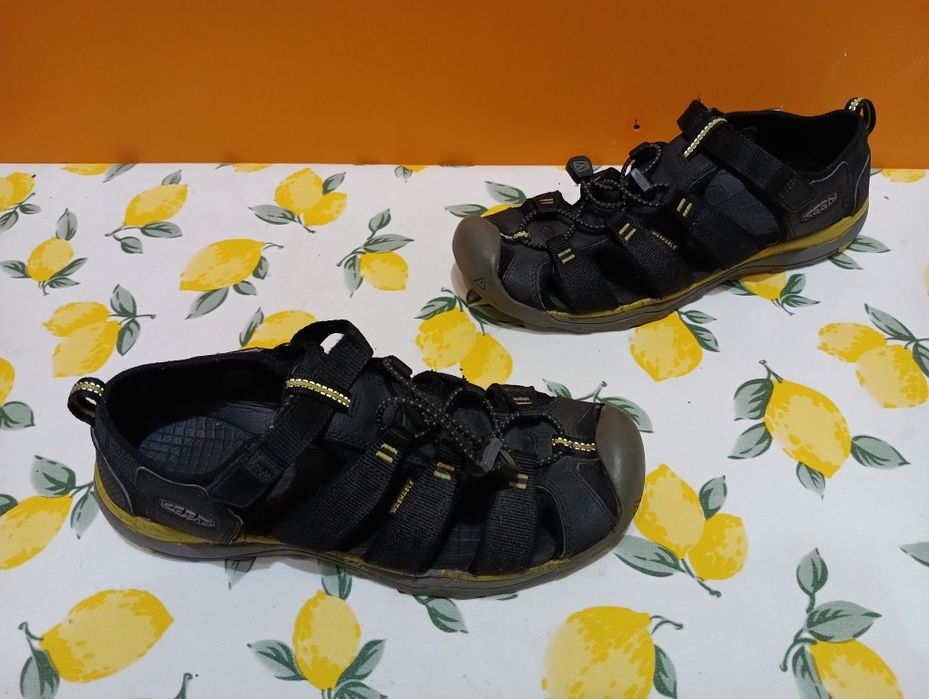 Сандали Keen N 39 - 12 лв