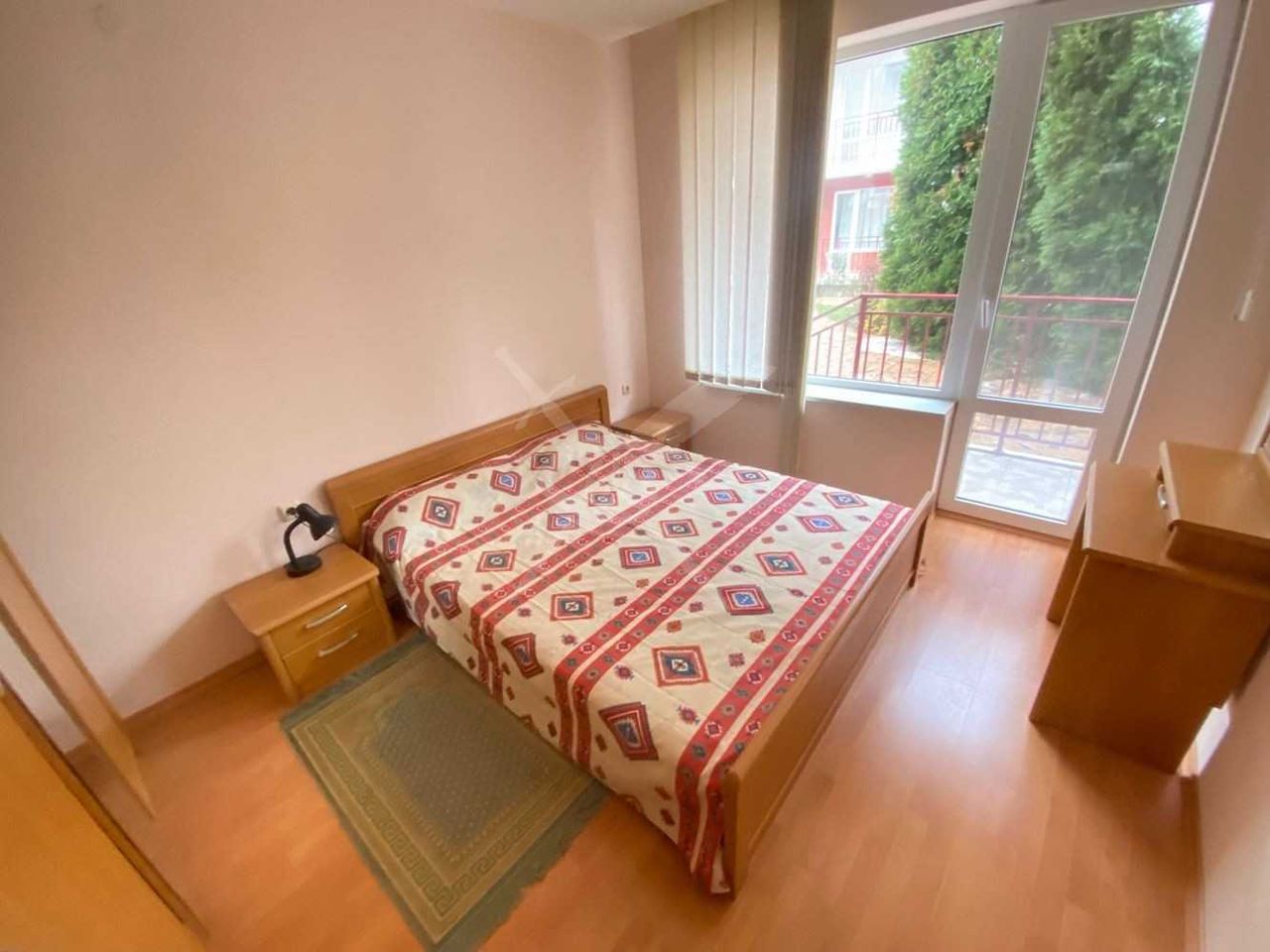 Продава се Двустаен апартамент в к.к. Елените - 60 кв.м за 1050 €/кв.м - Снимка #3