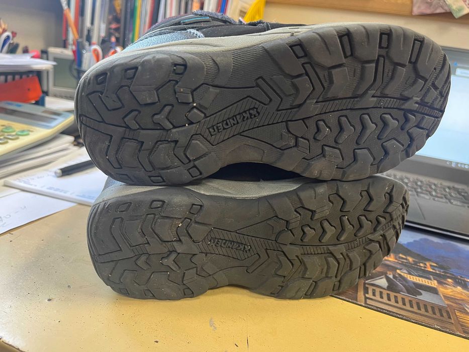 Детски ботуши №32