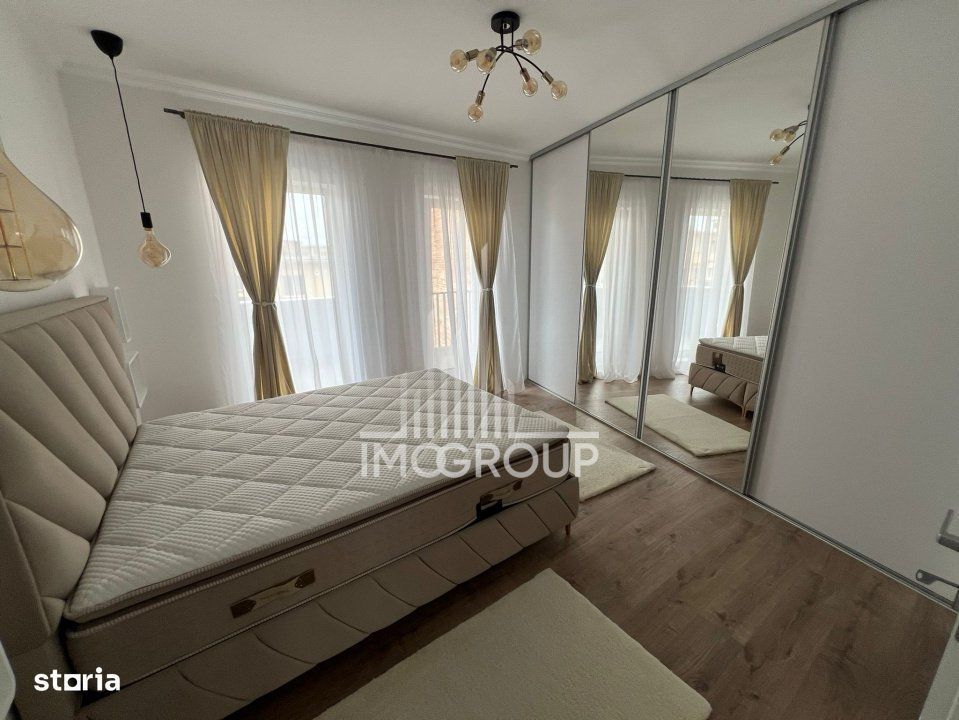 0% SUPER OFERTA Apartament de vanzare  3 camere terase garaj