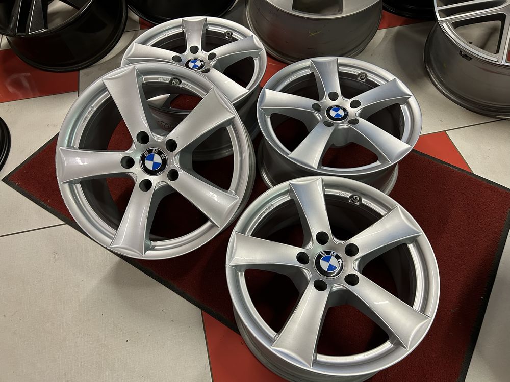Джанти 17 цола за БМВ BMW Х1 Х3 F10 F11 E90 91