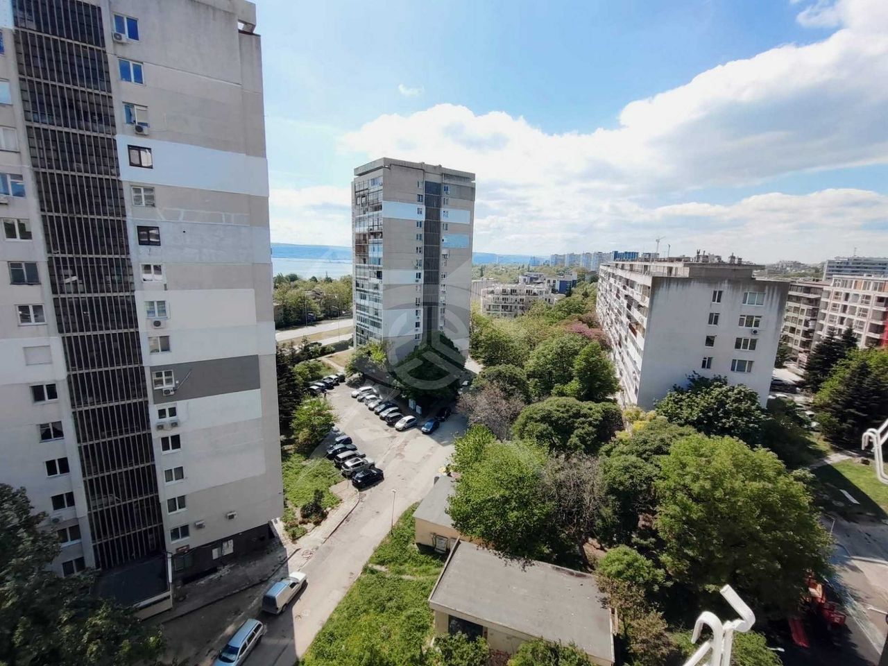 Продава се Многостаен апартамент в Варна, Чайка - 110 кв.м за 2082 €/кв.м - Снимка #11