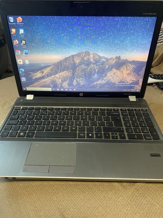 Vand leptop hp probook 4530s