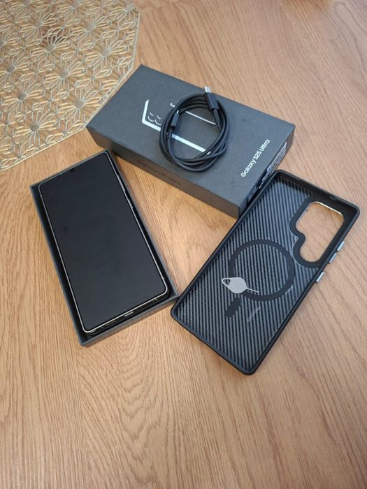 S25ULTRA 12GB | 512GB