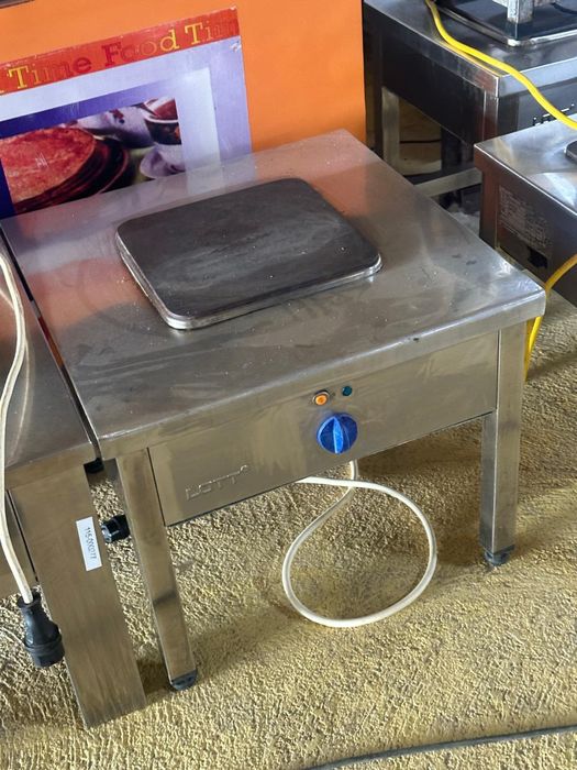 Оборудование для кафе