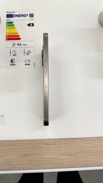 Iphone 15 pro max 256 GB