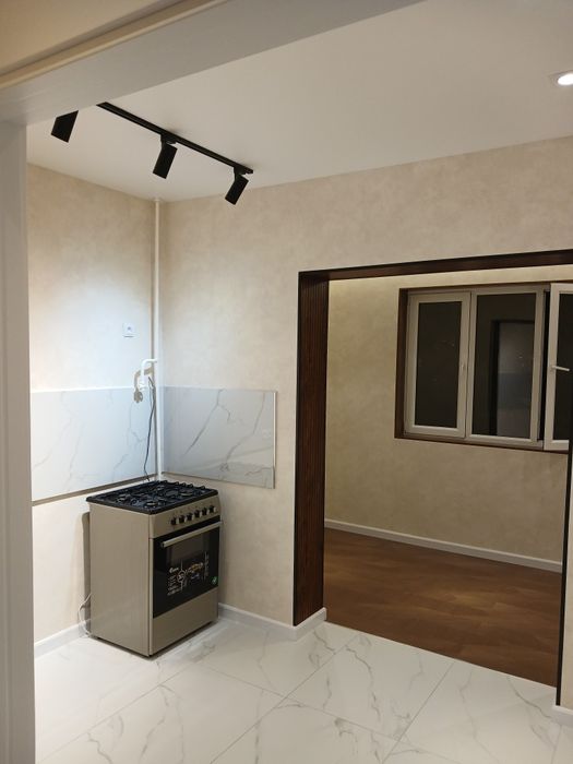 Продается квартира в Сергели 2 с качественным евро ремонтом