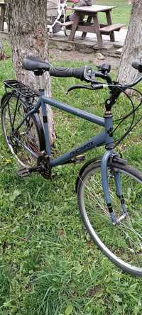 Bicicleta Mudyfox 28"-18 viteze