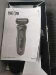 Ел самобръсначка Braun S6 чисто нова!