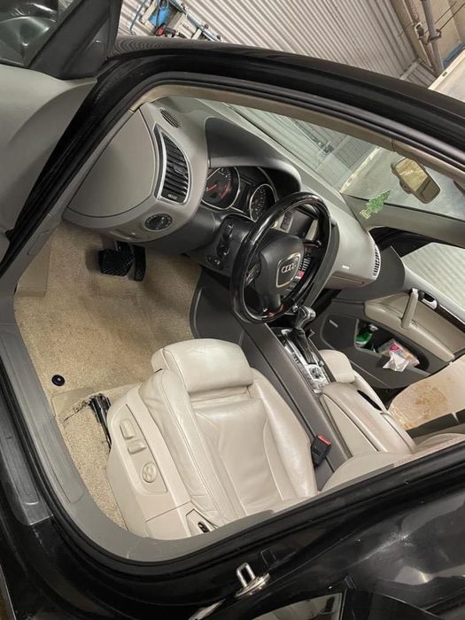 Audi Q7 - 3.0D Quattro - Stare Fb - Fiscal - Variante