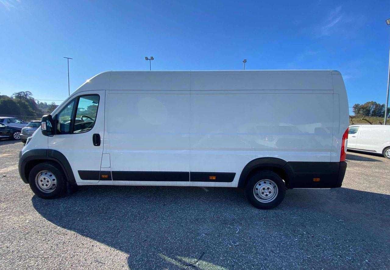 Peugeot Boxer НА ЧАСТИ