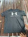 Tricou under armour