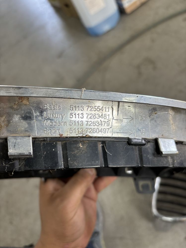 бъбреци за bmw f30/f31