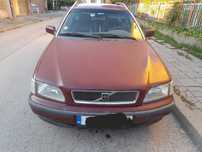 Volvo V40, 1.8, бензин