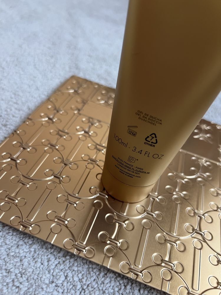 Парфюмен комплект Rabanne 1 Milion