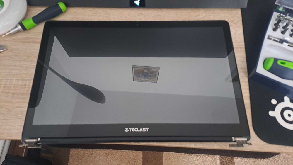 Componente Laptop Teclast F15 Plus