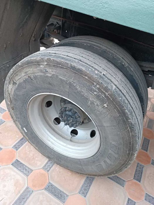 ЗИЛ 138.фургон.йили.1985.матори.Урал.матор.каробка.камчилиги.йук.