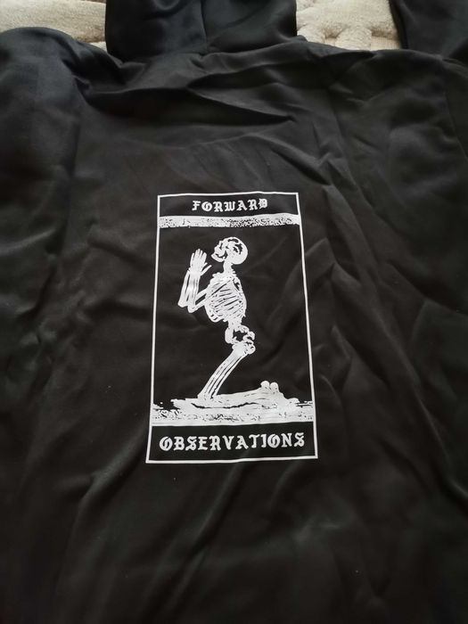 Худи Forward Observations