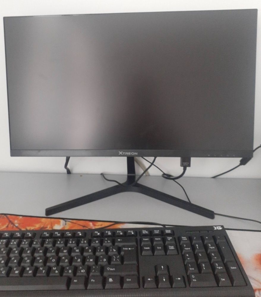 Монитор Xtreme 24 75гц
