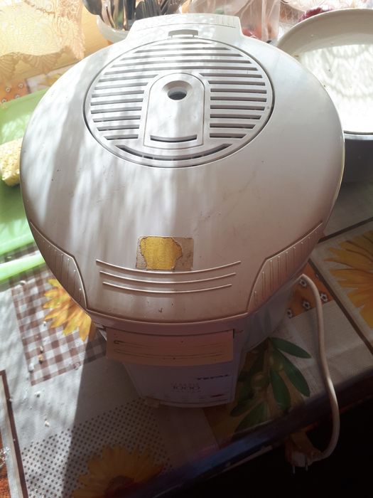 Friptoza merge utilizata