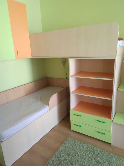 Mobilier pentru copii