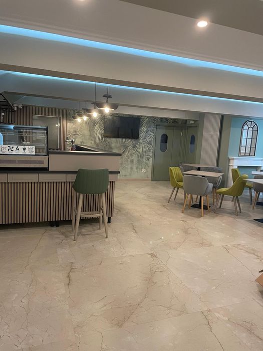 De inchiriat spatiu de lux