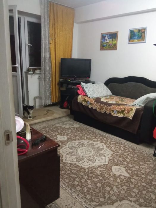 Продам квартиру двух комнатная