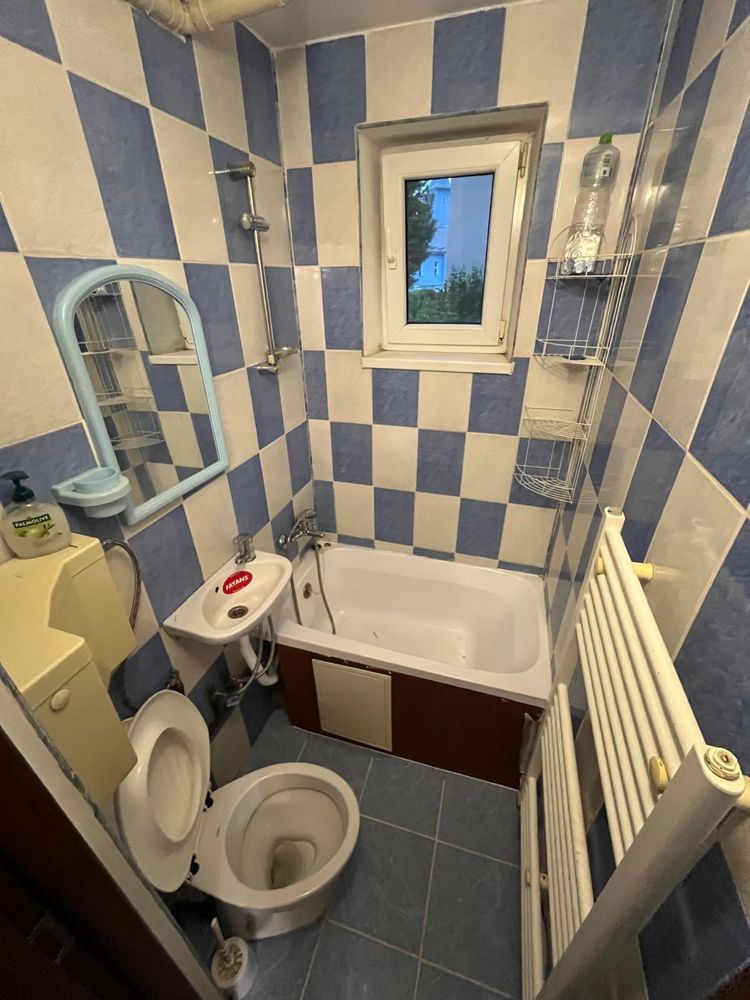 Vand apartament in Turda