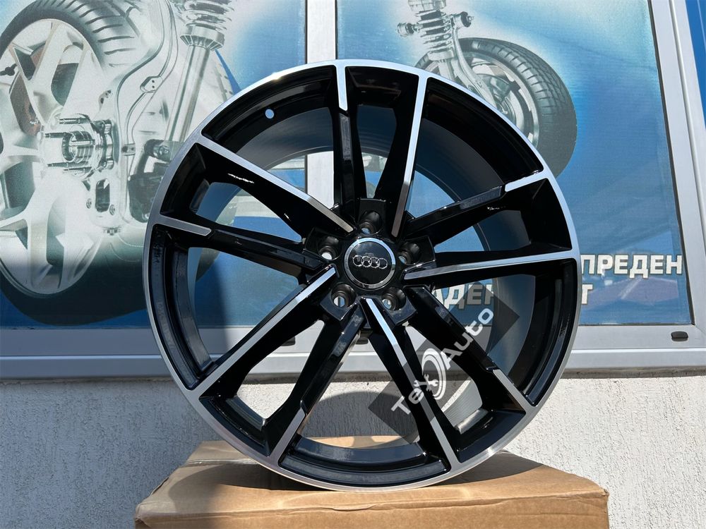 20" Джанти за AUDI S8 Plus D4 / AUDI A4 A5 A6 A7 A8 Q5 Q7 А8 D5