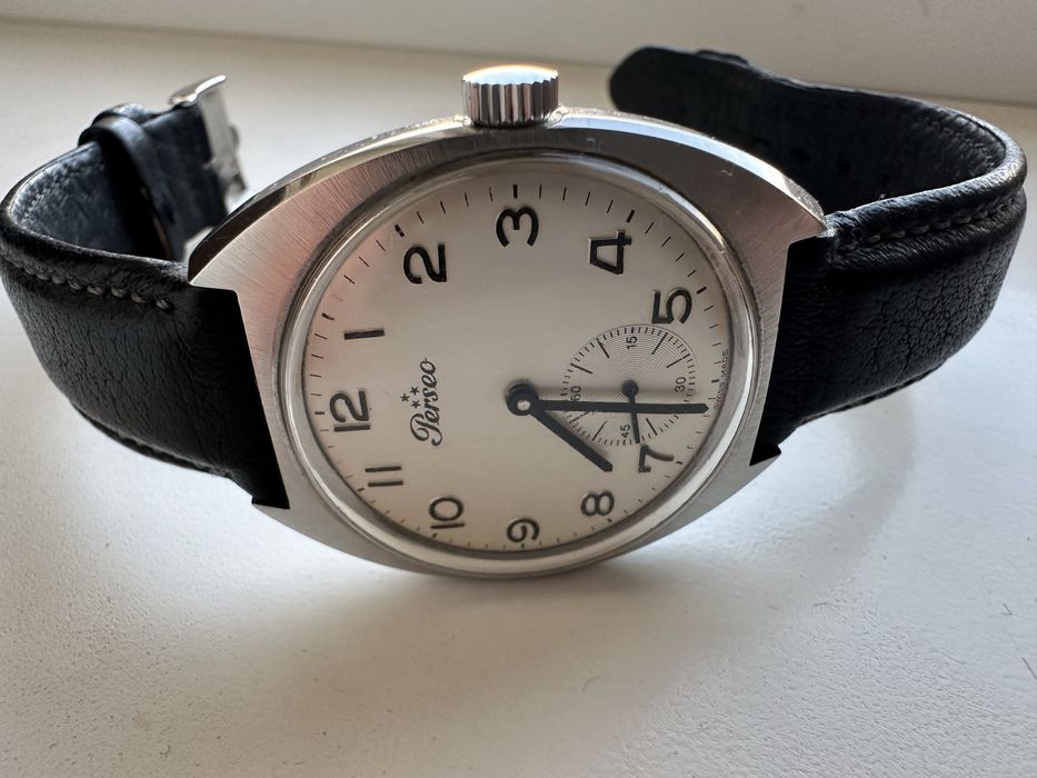 Perseo Railways FS “70