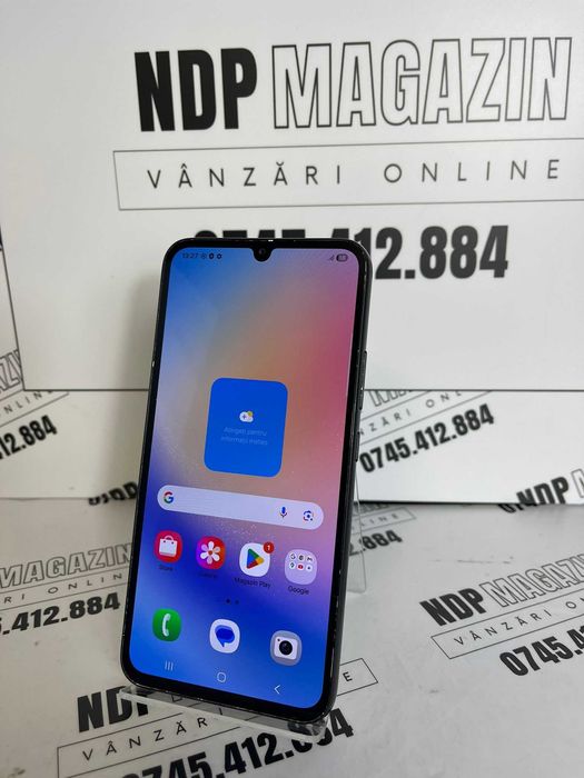 NDP Amanet NON-STOP Bld.Iuliu Maniu 69 SAMSUNG A34 (45027)