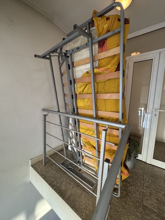 Диван - клик клак