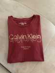 Оригинална блузка Calvin Klein